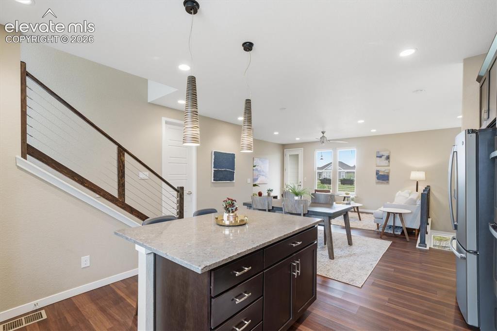 Image 11 of 47: Kitchen