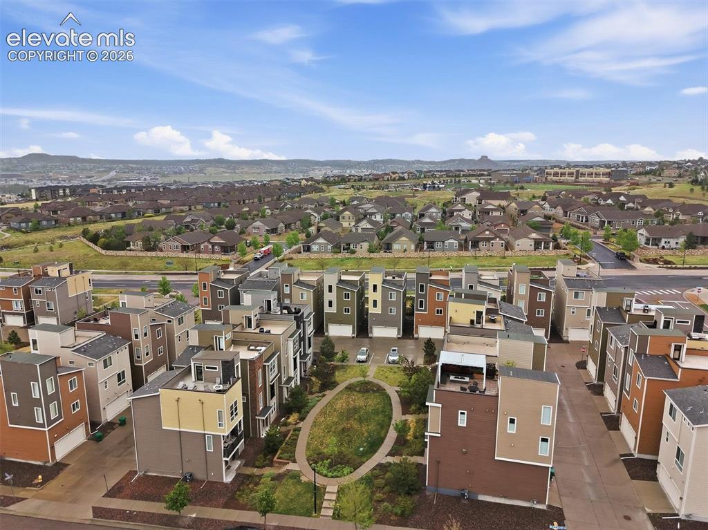 Image 45 of 47: Aerial View