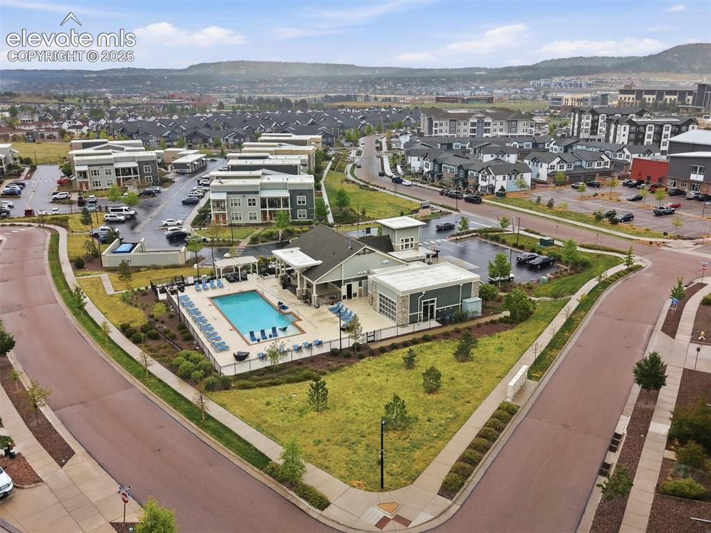 Image 46 of 47: Aerial View