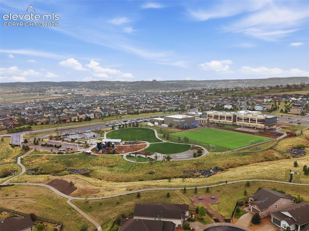Image 47 of 47: Aerial View