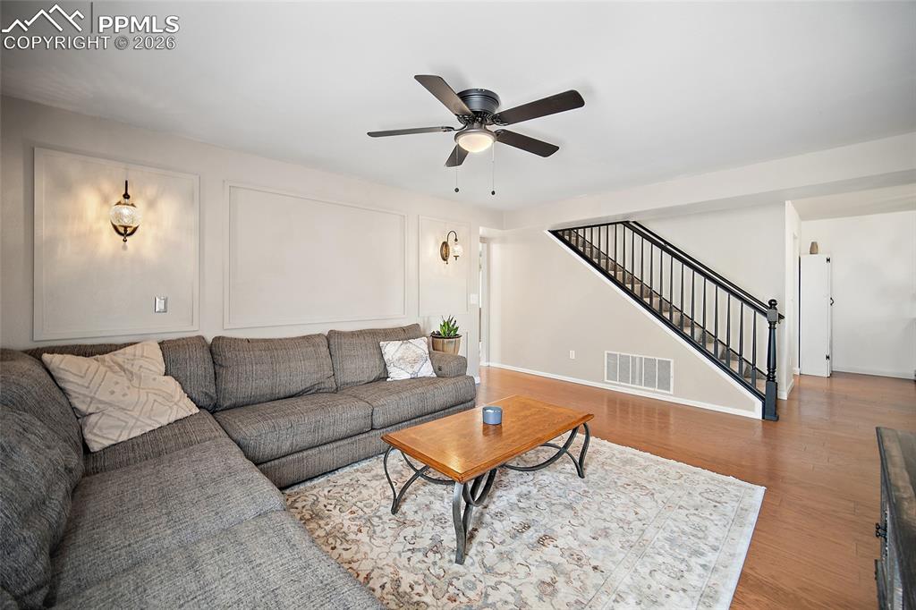 Image 18 of 38: Living Room