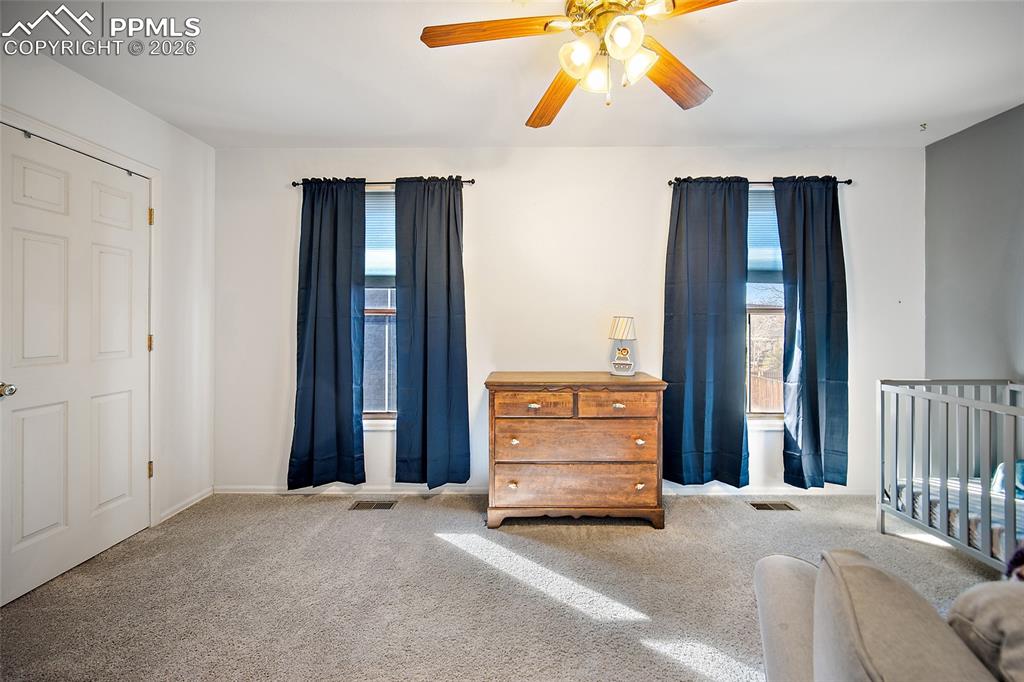 Image 21 of 38: Bedroom