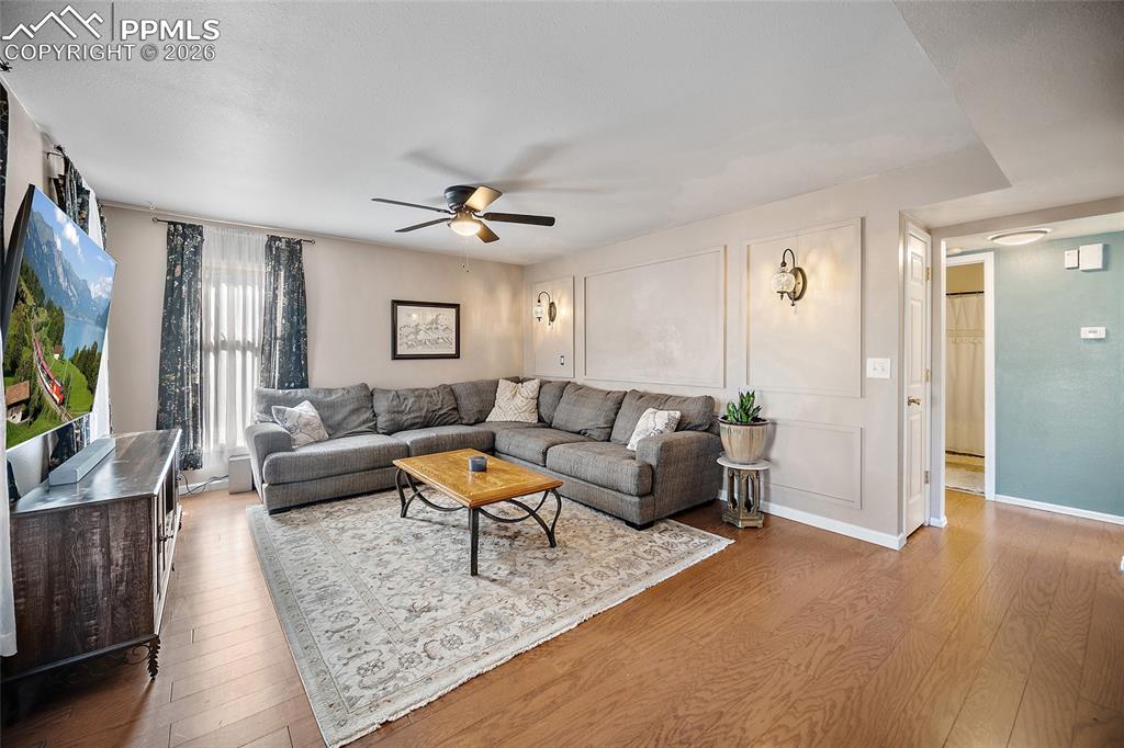 Image 4 of 38: Living Room