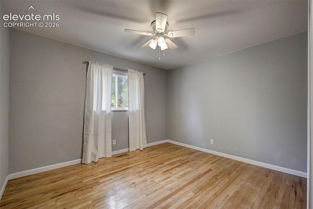 Image 14 of 24: Master Bedroom