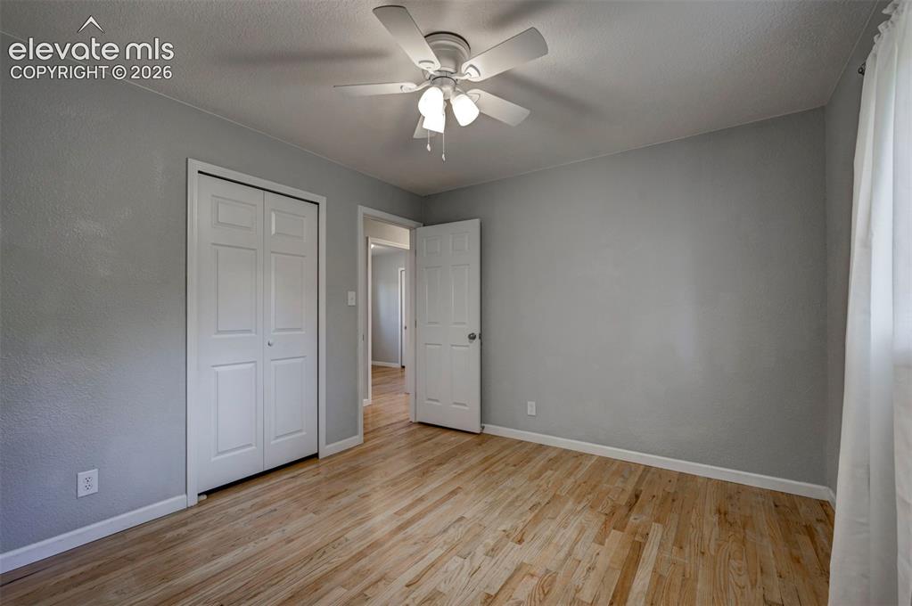 Image 16 of 24: Master Bedroom