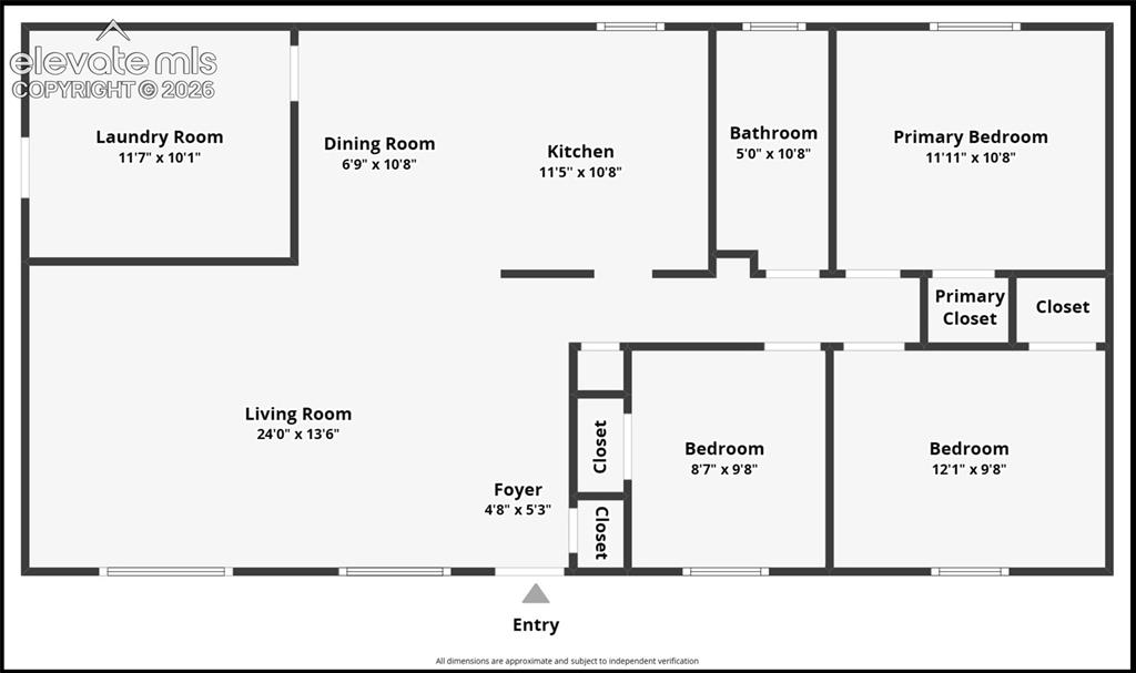 Image 22 of 24: Floor Plan