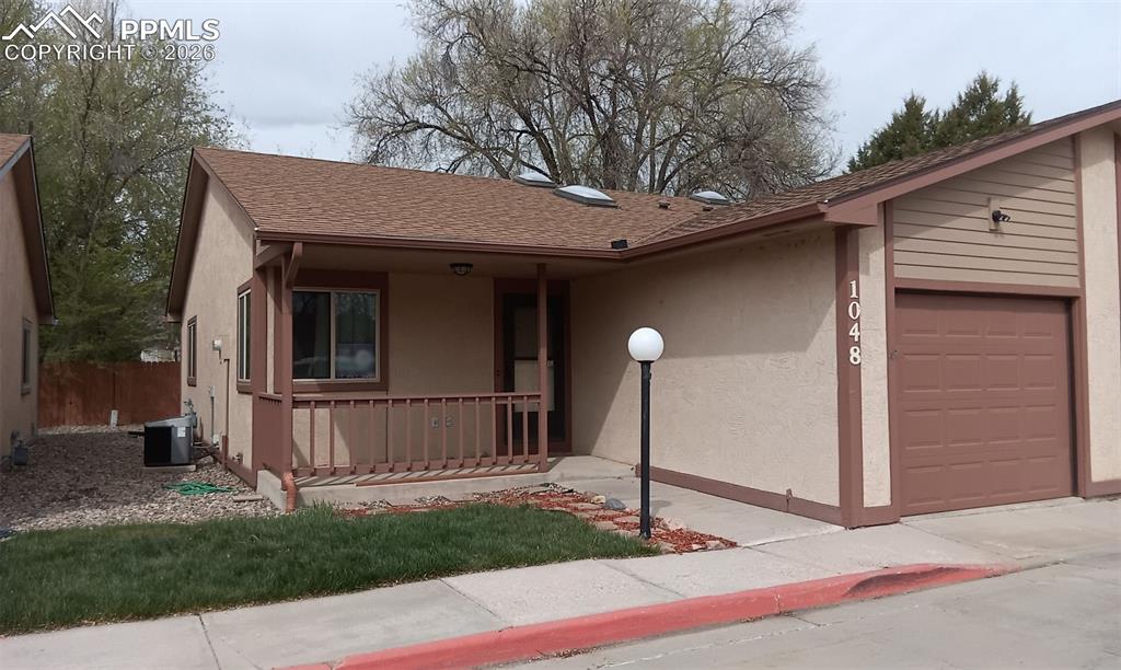 Image 1 of 13: Front of Structure