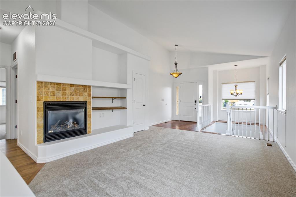 Image 6 of 47: Living Room
