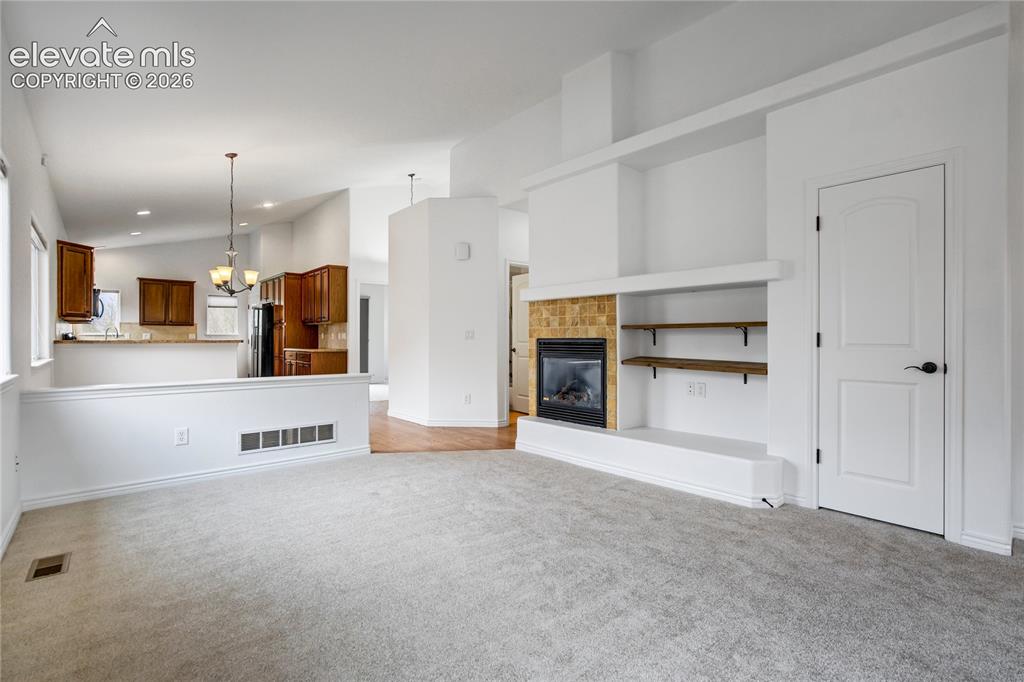 Image 8 of 47: Living Room