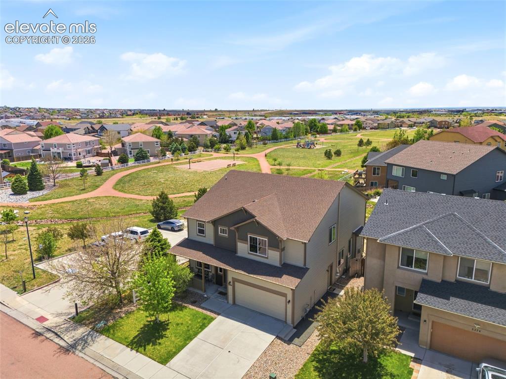 Image 46 of 50: Aerial View
