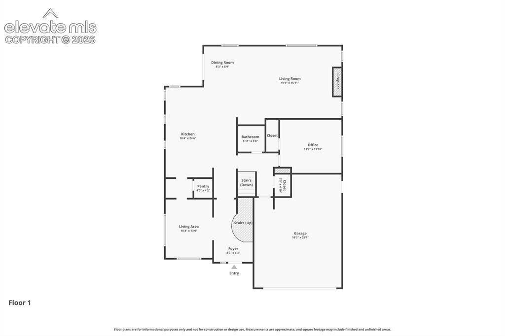 Image 48 of 50: Floor Plan