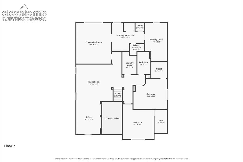 Image 49 of 50: Floor Plan