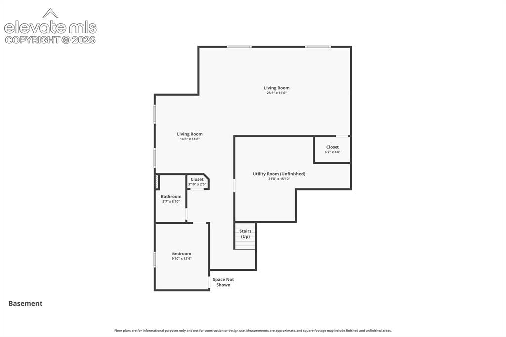 Image 50 of 50: Floor Plan