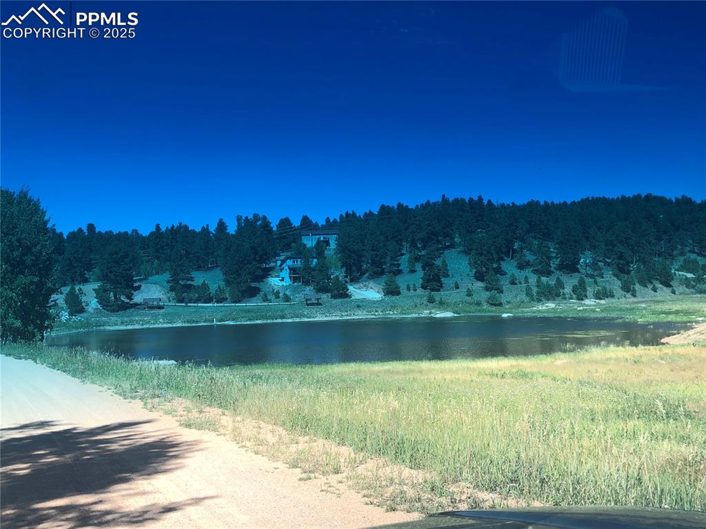 Image 7 of 7: View of water feature