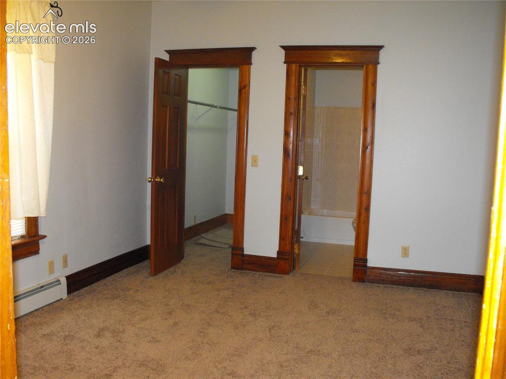 Image 11 of 21: Bedroom