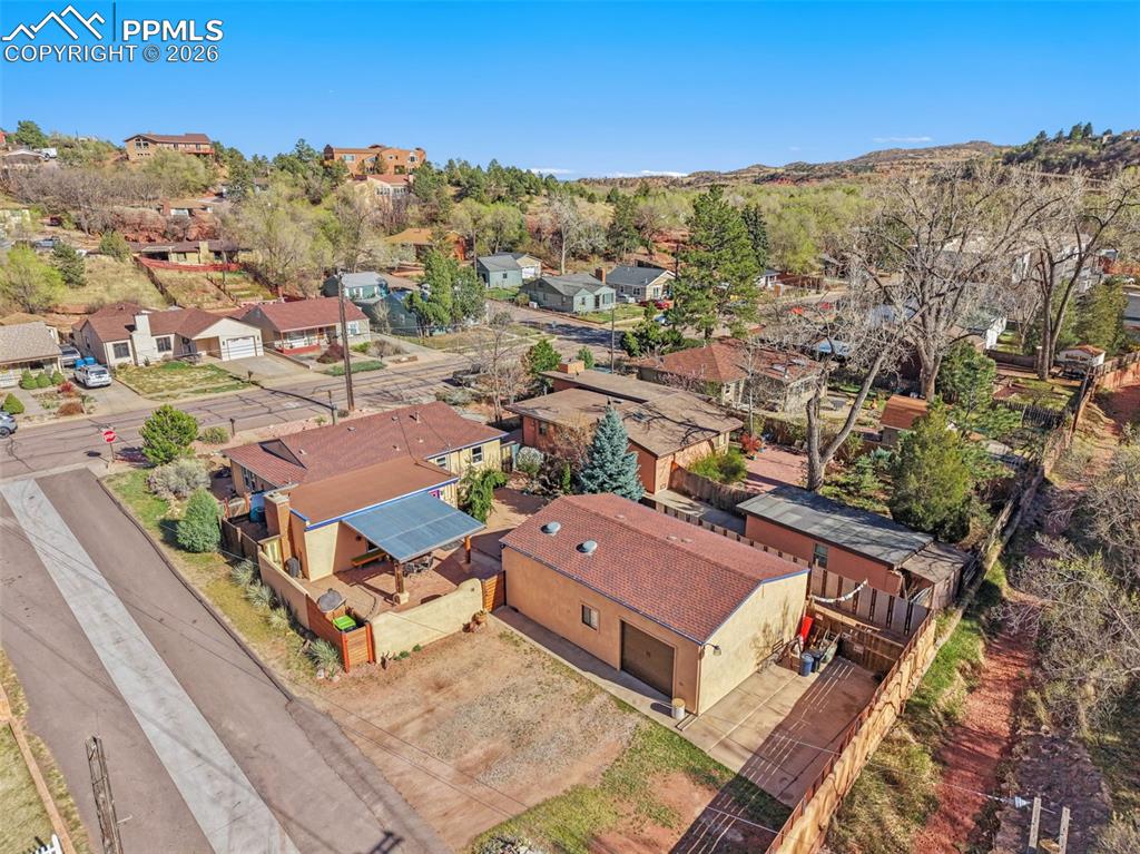 Image 6 of 50: Aerial View