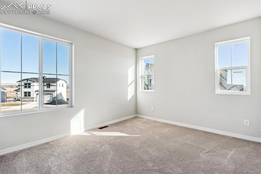 Image 17 of 26: Master Bedroom