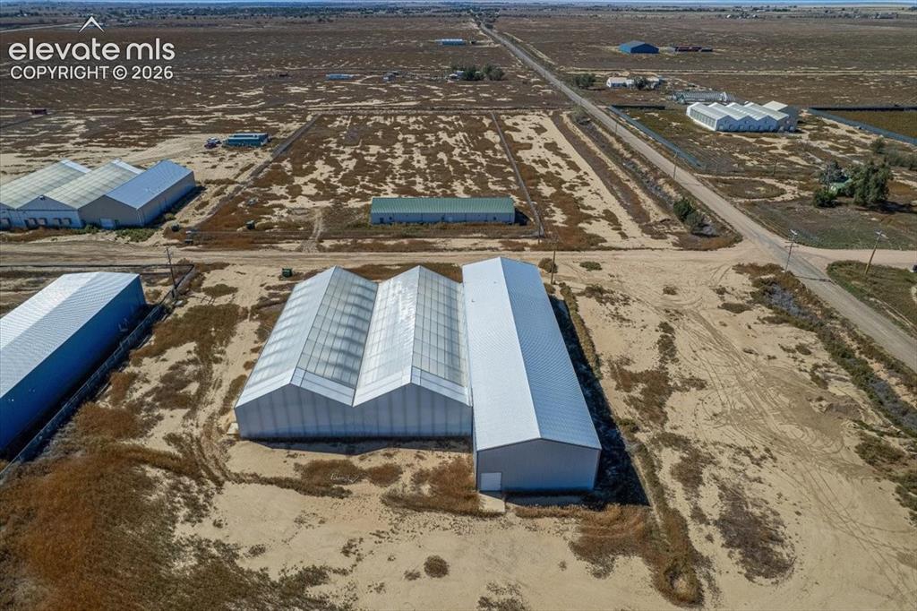 Image 3 of 50: Aerial View