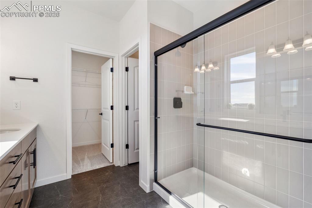 Image 12 of 13: Master Bathroom