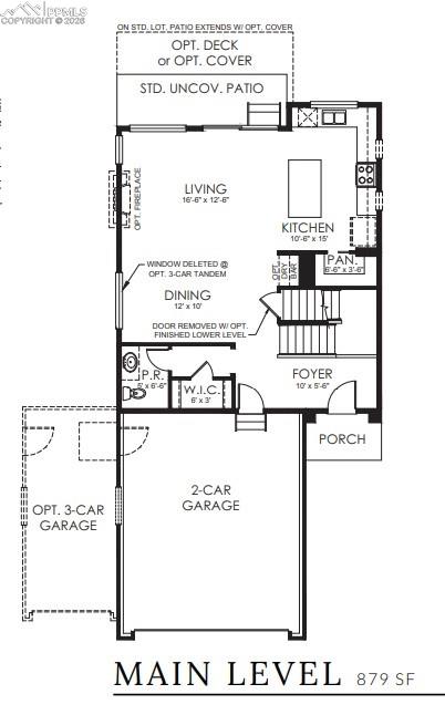 Image 3 of 4: Floor Plan