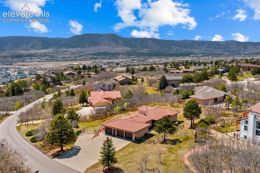 Image 44 of 44: Aerial View