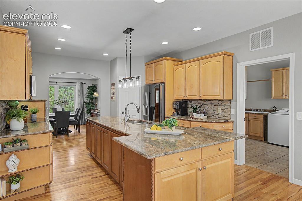 Image 13 of 48: Kitchen