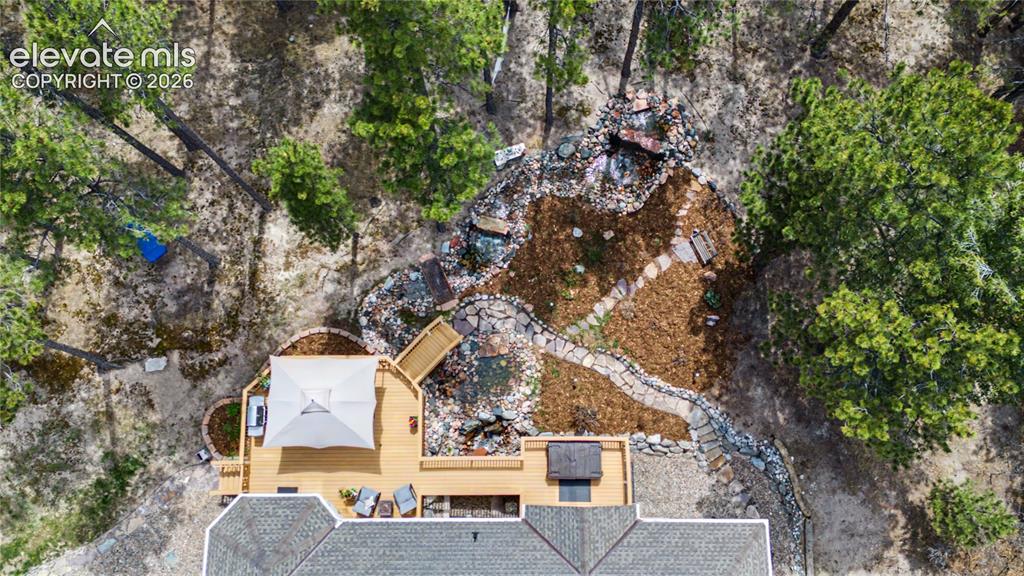 Image 45 of 48: Aerial View