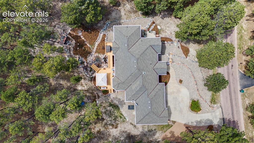 Image 46 of 48: Aerial View