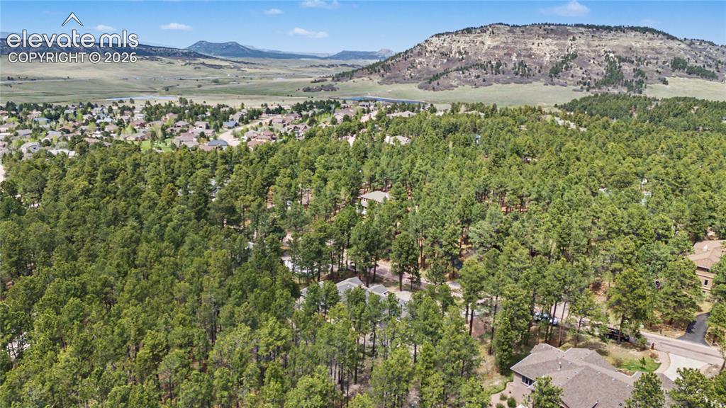 Image 47 of 48: Aerial View