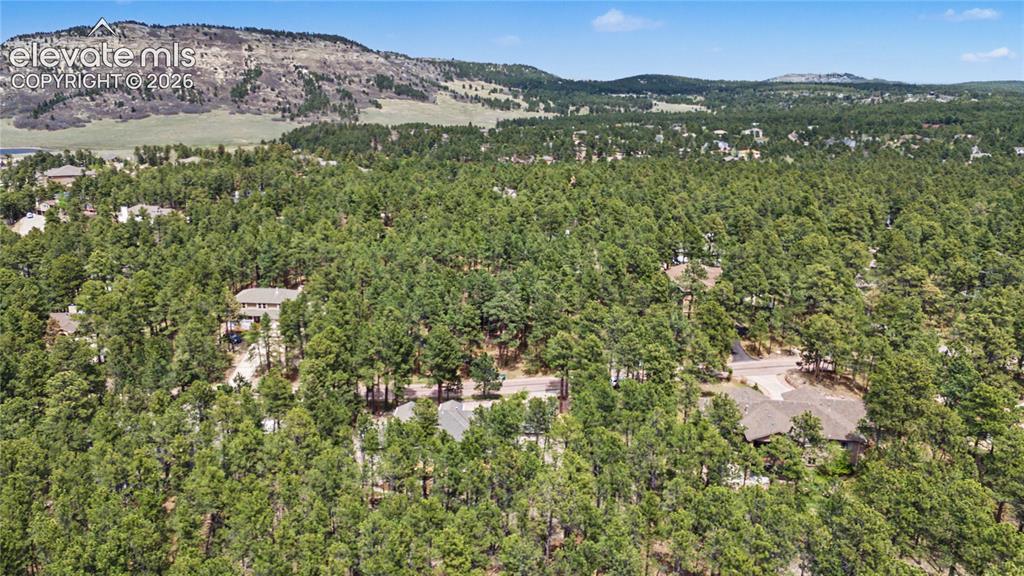 Image 48 of 48: Aerial View