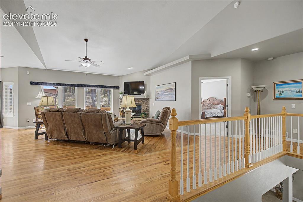 Image 8 of 48: Great Room