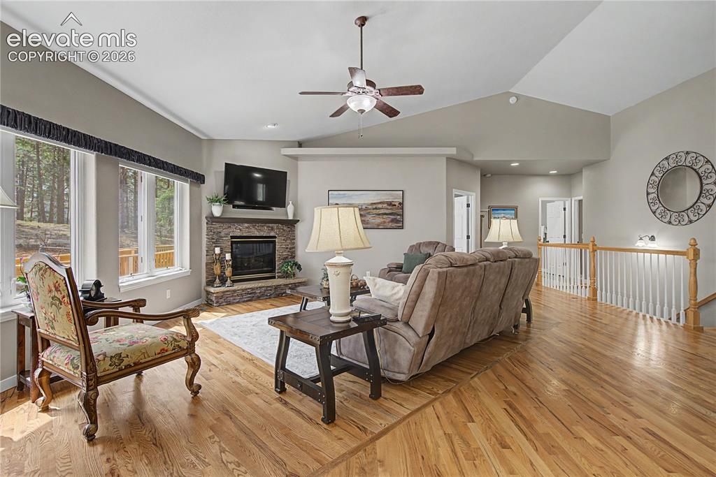 Image 9 of 48: Great Room