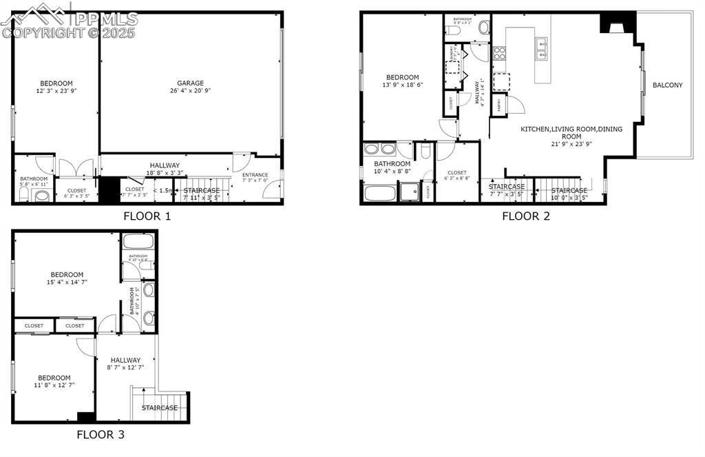 Image 23 of 37: Floor Plan