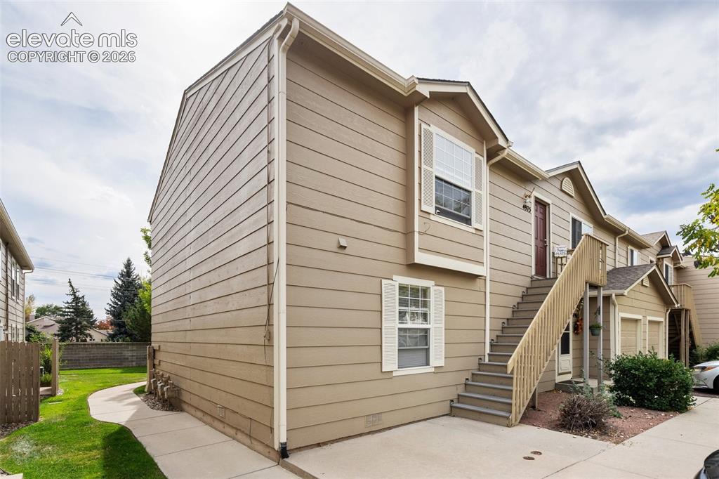 Image 1 of 22: Exterior View & Entry