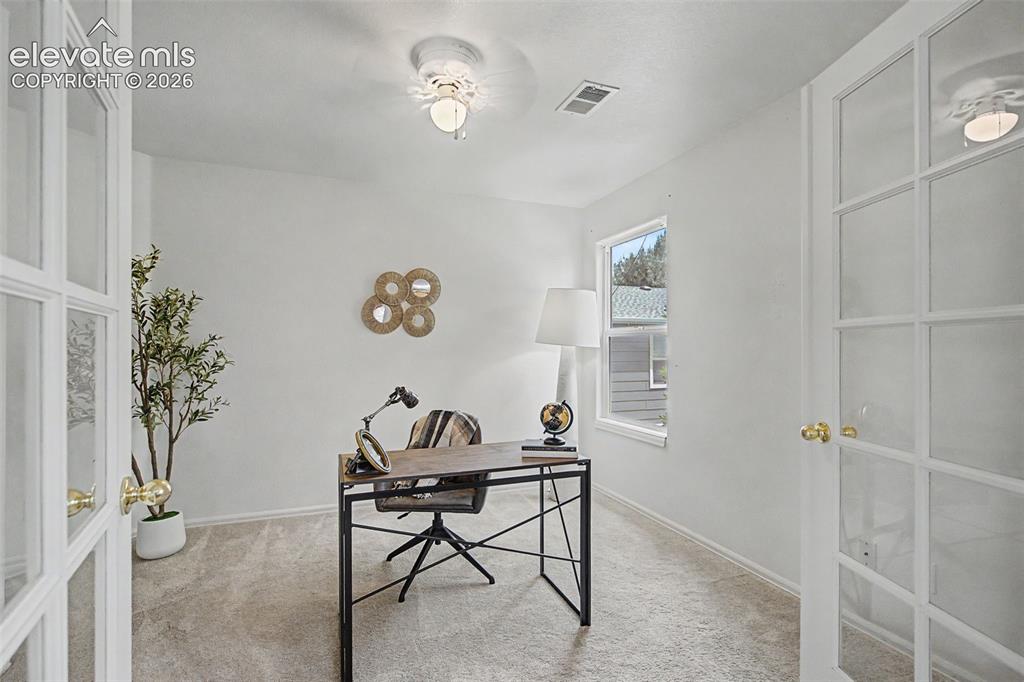 Image 14 of 22: Flexible Office or Bonus Space