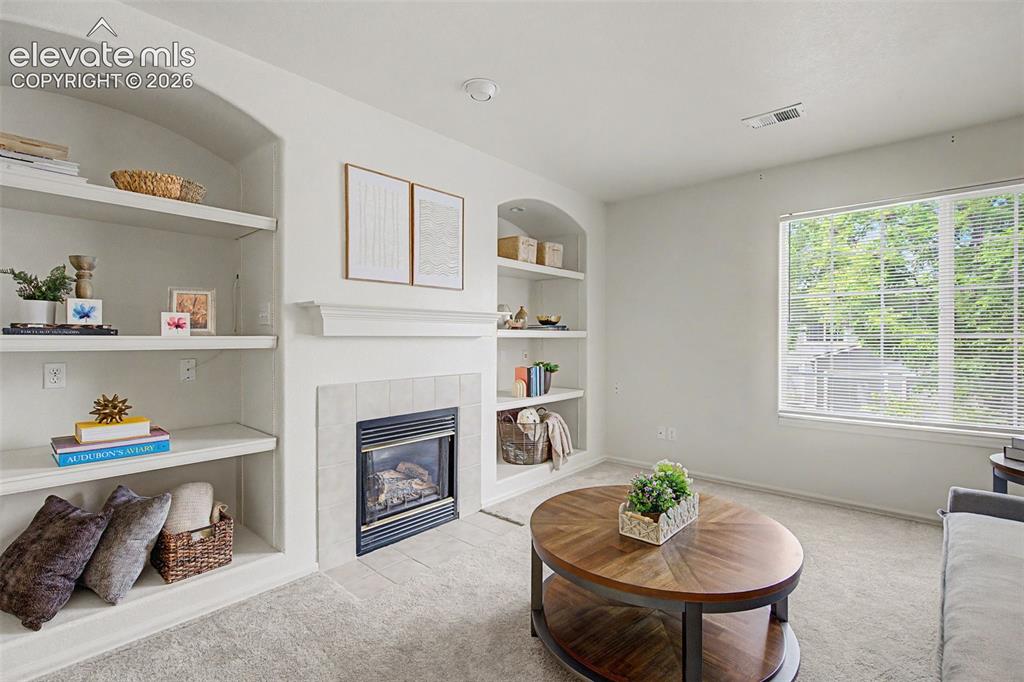 Image 6 of 22: Built-Ins Add Storage & Character