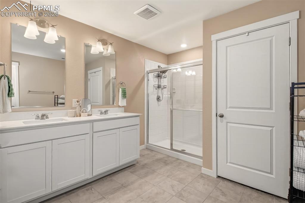 Image 11 of 31: Master Bathroom