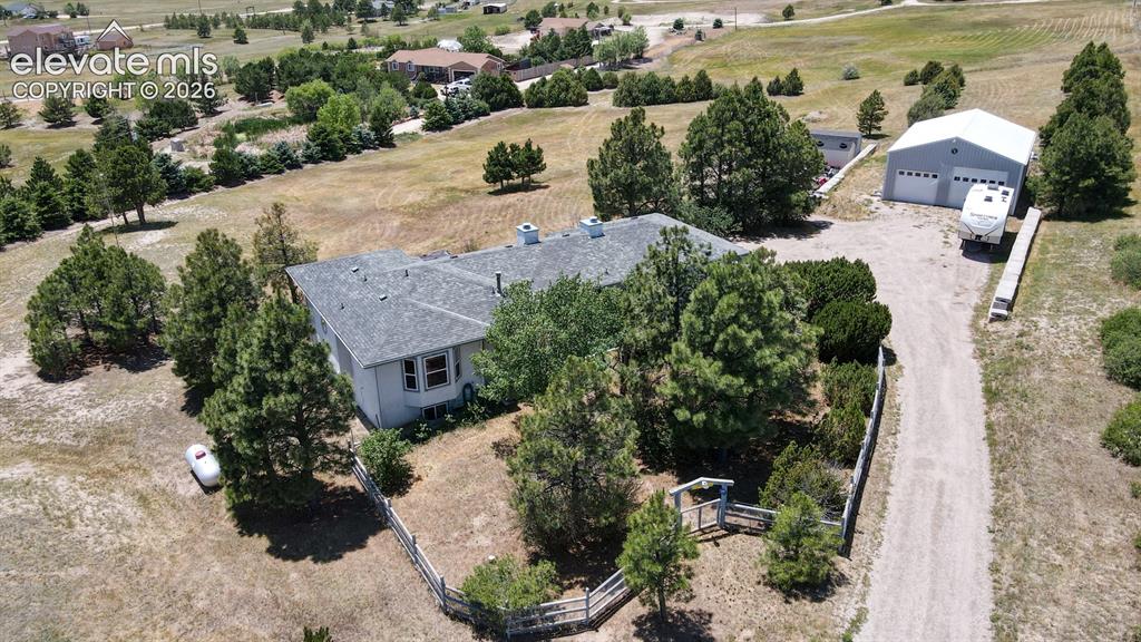 Image 1 of 44: Aerial View