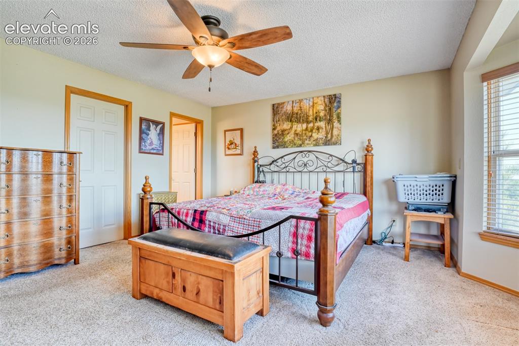 Image 10 of 44: Master Bedroom