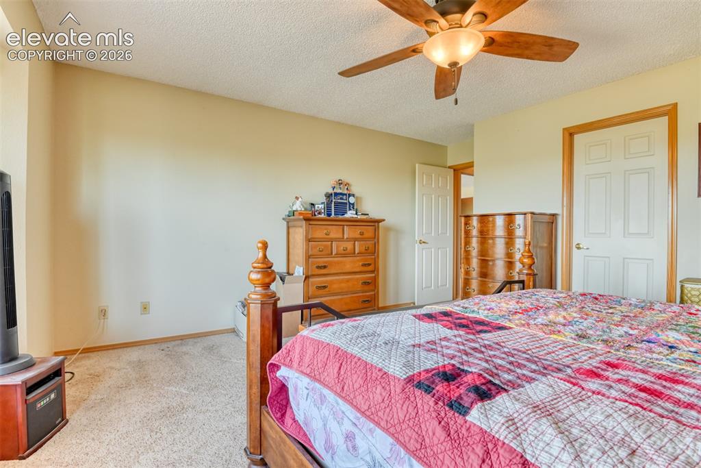 Image 15 of 44: Master Bedroom