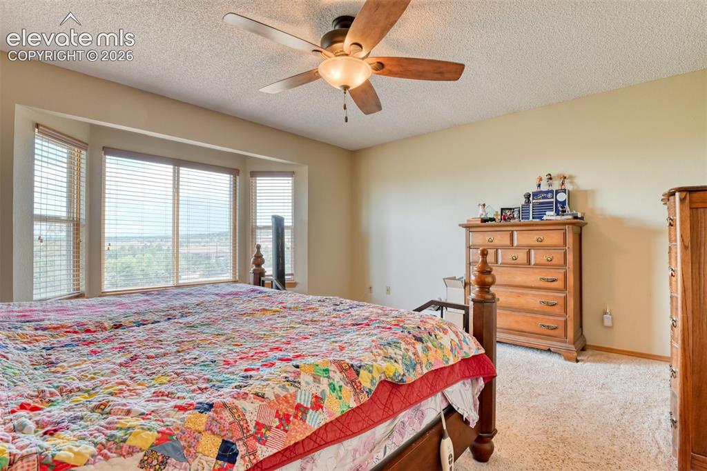 Image 16 of 44: Master Bedroom