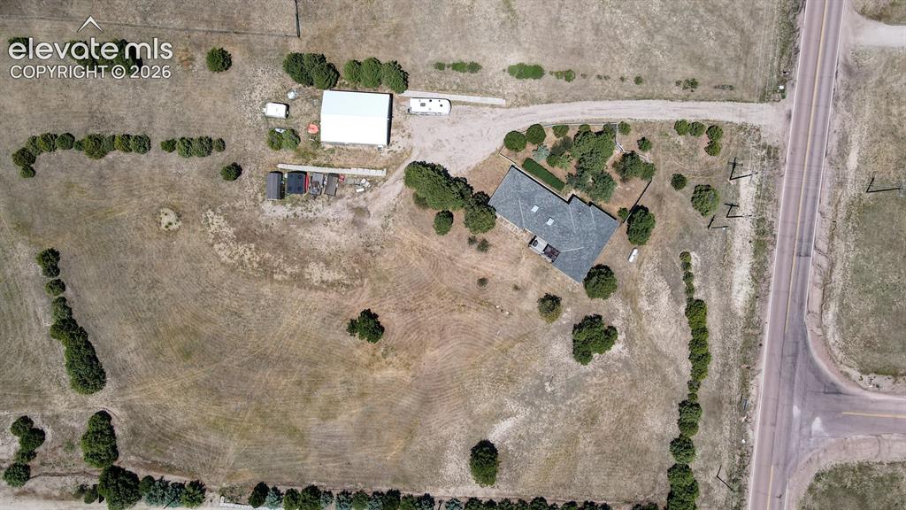 Image 42 of 44: Aerial View