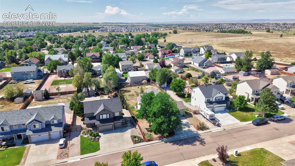 Image 32 of 32: Aerial View