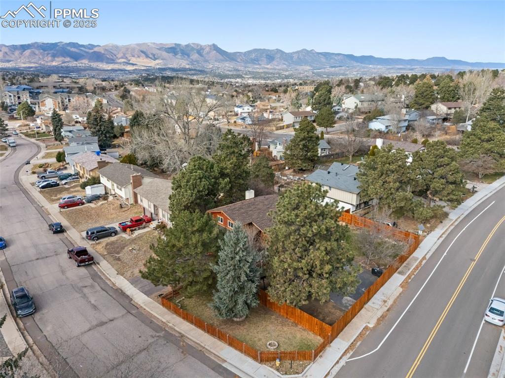 Image 2 of 46: Aerial View