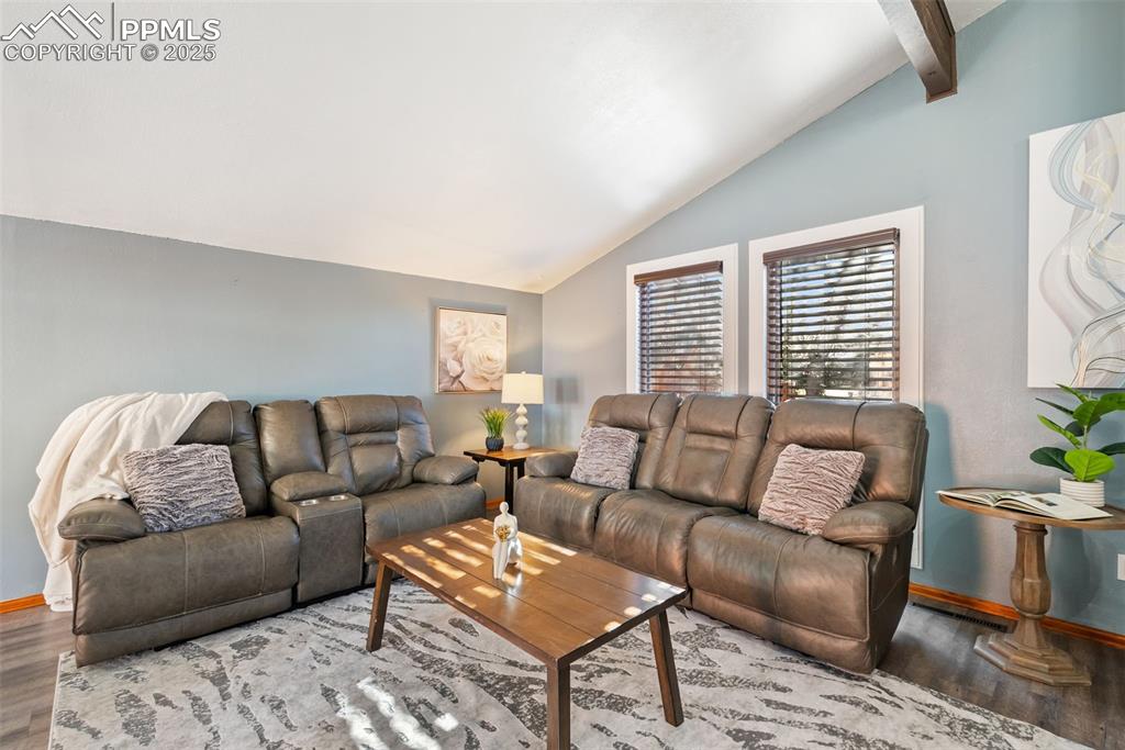 Image 3 of 46: Living Room