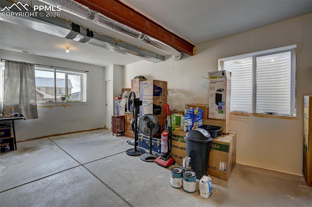 Image 26 of 32: Basement