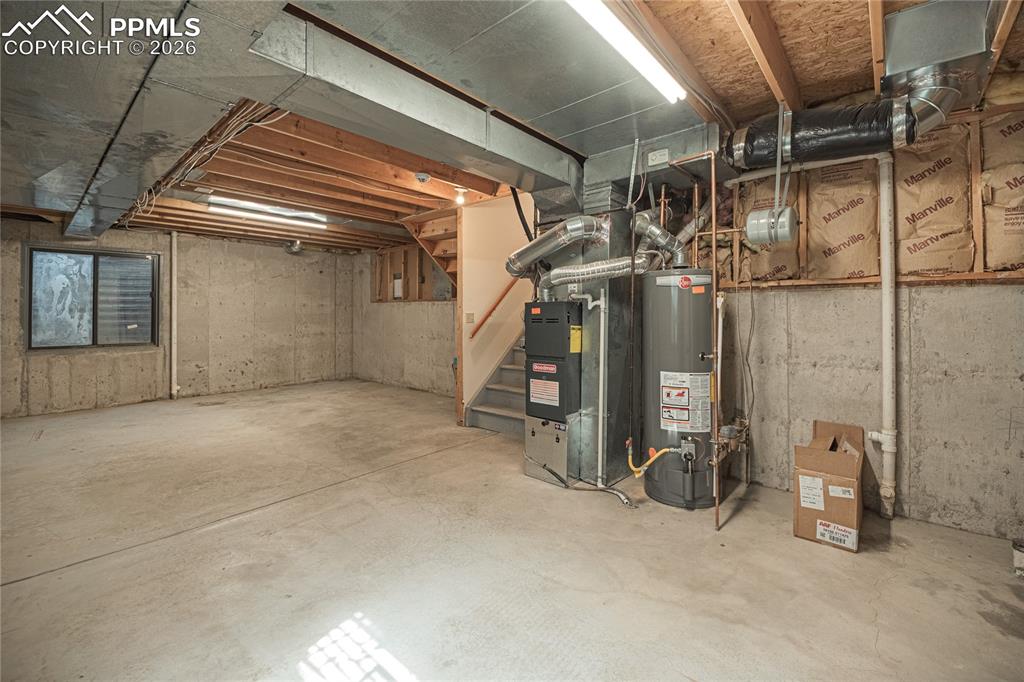 Image 26 of 46: Basement