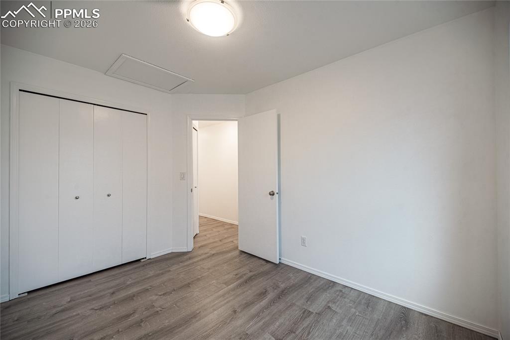 Image 39 of 46: Bedroom