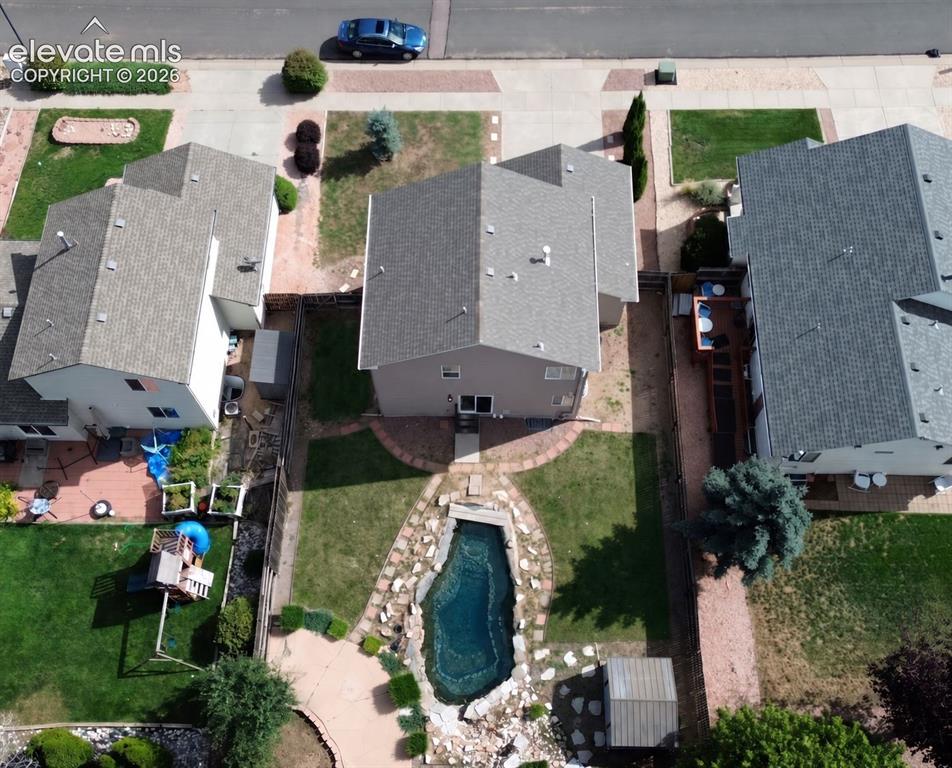 Image 3 of 44: Aerial View