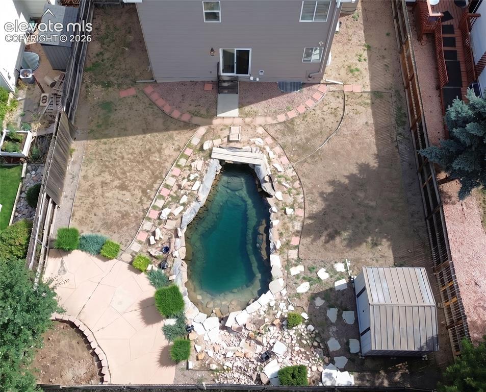 Image 40 of 44: Aerial View